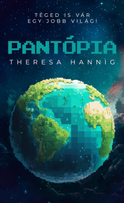 Theresa Hannig - Pantpia