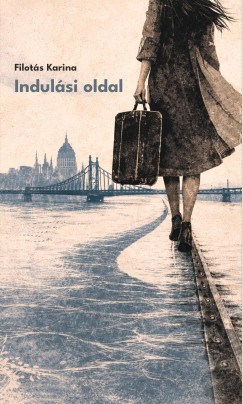Filotás Karina - Indulási oldal
