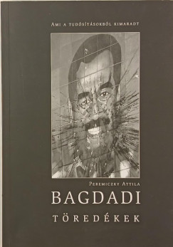 Bagdadi töredékek