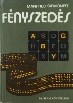 Manfred Siemoneit - Fnyszeds