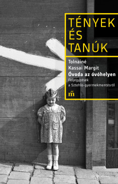 Tolnain Kassai Margit - voda az vhelyen