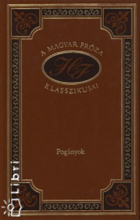 Herczeg Ferenc - Pognyok