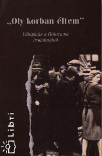 Dr. Harsnyi Alexandra  (sszell.) - Oly korban ltem