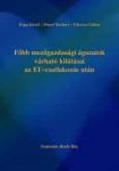 Papp József - Főbb mezőgazdasági ágazatok várható kilátásai az EU-csatlakozás után