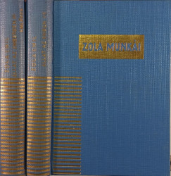 �llat az emberben I-II.