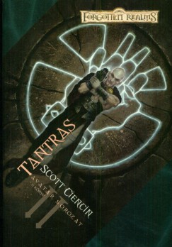 Scott Ciencin - Tantras