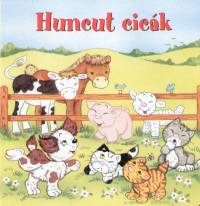 Stephanie Longfoot - Huncut cick