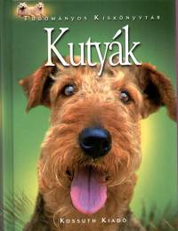 Paul Mcgreevy - Kutyk
