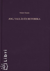 Ntri Tams - Jog, valls s retorika