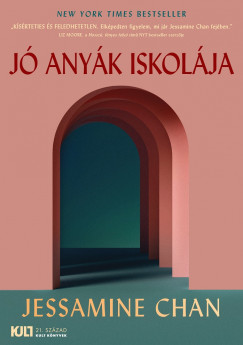 Jessamine Chan - J anyk iskolja