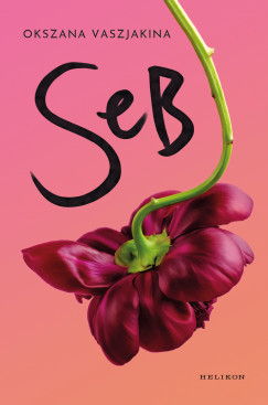 Okszana Vaszjakina - Seb