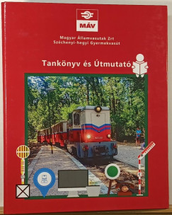 Gyermekvasutas Tanknyv s tmutat