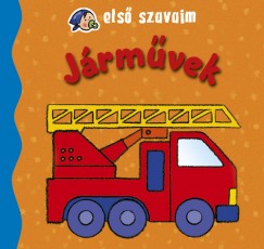 Els szavaim - Jrmvek