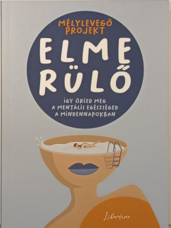 M�lyleveg� Projekt - Elmer�l�