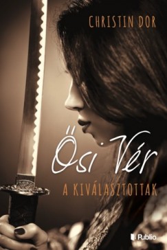 Christin Dor - si Vr - A Kivlasztottak
