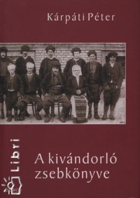 Krpti Pter - A kivndorl zsebknyve