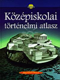 Trtnelmi atlasz a 12-16 ves tanulk szmra