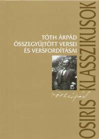 Tth rpd - Tth rpd sszegyjttt versei s versfordtsai