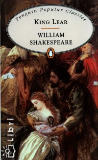 William Shakespeare - King Lear