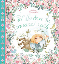 Corinne Giampaglia - Ella s tavaszi szl