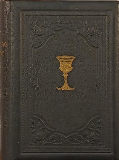 S�ntha K�roly - Buzg�s�g k�nyve