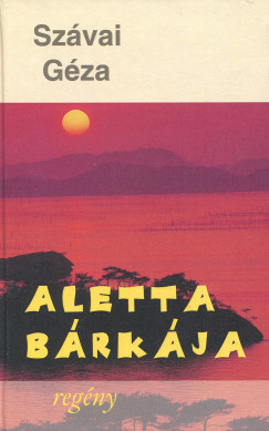 Szvai Gza - Aletta brkja
