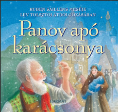 Lev Tolsztoj - Panov apó karácsonya