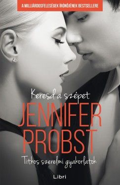 Jennifer Probst - Keresd a szpet