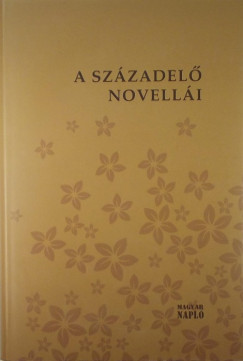 Br Gergely  (Vl.) - Br Gergely  (Szerk.) - A szzadel novelli