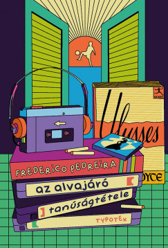 Frederico Pedreira - Az alvajr tansgttele
