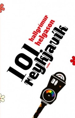 Hallgrmur Helgason - 101 Reykjavk