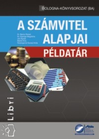 Baricz Rezs - Dr. Gyenge Magdolna - Jo gnes - Martin Kra - Reizingern Ducsai Anita - A szmvitel alapjai - Pldatr