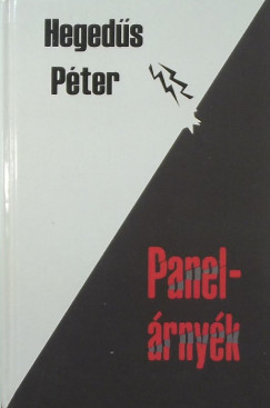 Hegeds Pter - Panelrnyk