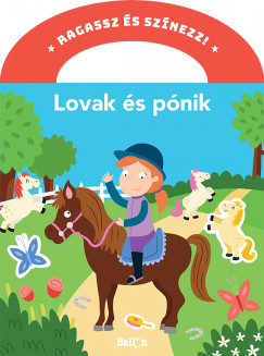 Ragassz s sznezz! - Lovak s pnik