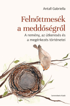 Antall Gabriella - Feln�ttmes�k a medd�s�gr�l