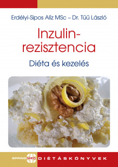 Erdlyi-Sipos Alz - Dr. T Lszl - Inzulinrezisztencia