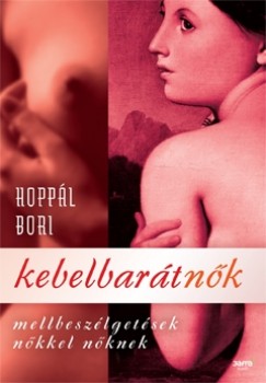 Hoppl Bori - Kebelbartnk