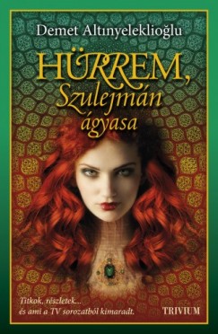 false - Hrrem, Szulejmn gyasa
