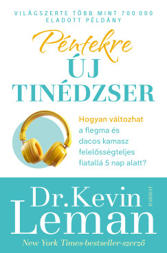 Kevin Leman - P�ntekre �j tin�dzser