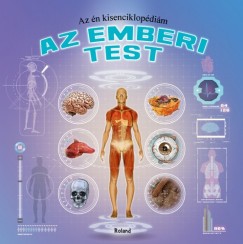 Az n kisenciklopdim - Az emberi test