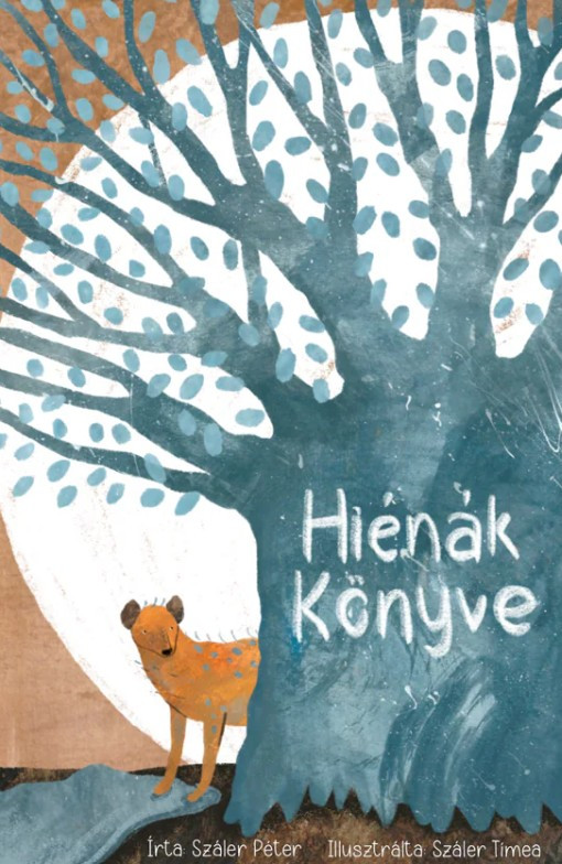 Hiénák könyve