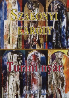 Szakonyi Kroly - Turini nyr