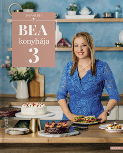 Gspr Bea - Bea konyhja 3.