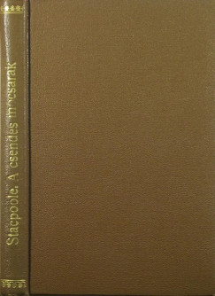 Henry De Vere Stacpoole - A csendes mocsarak