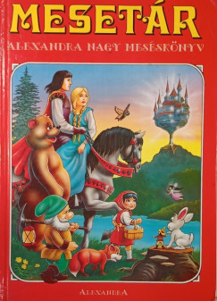 Mesetár