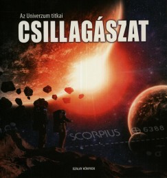Bak Krisztin - Csillagszat