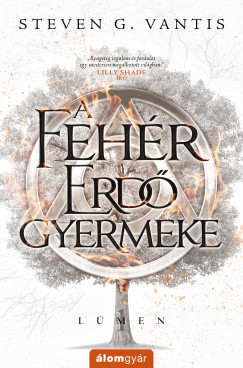 Steven G. Vantis - A Fehr Erd gyermeke