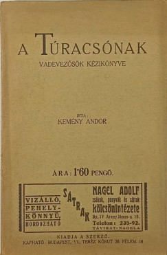 Kemny Andor - A tracsnak