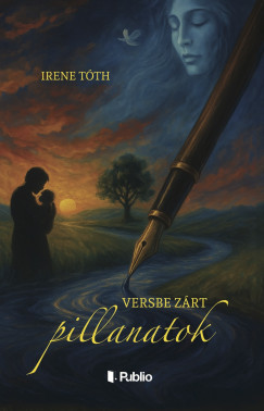 Irene Tth - Versbe zrt pillanatok