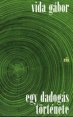 Vida Gábor - Egy dadogás története